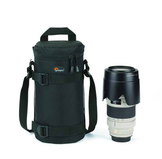 LOWEPRO Lens Case 鏡頭收納袋 1126(台閔公司貨)