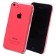 Yourvision iPhone 5C 超耐塑晶漾高硬度(薄)背殼 透明硬殼 product thumbnail 1