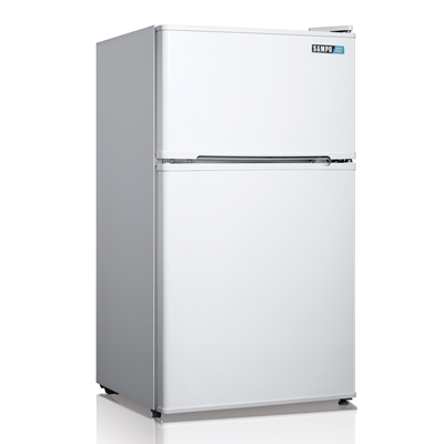 SAMPO聲寶 100L 1級定頻2門電冰箱 SR-A11G