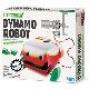 4M科學探索-大嘴巴機器人 Dynamo Robot product thumbnail 1