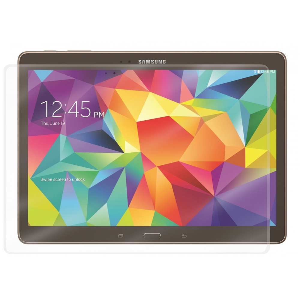 D&A Samsung Galaxy Tab S 10.5螢幕HC保護貼