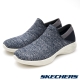 SKECHERS (女) 健走系列 YOU - 14951NVY product thumbnail 2