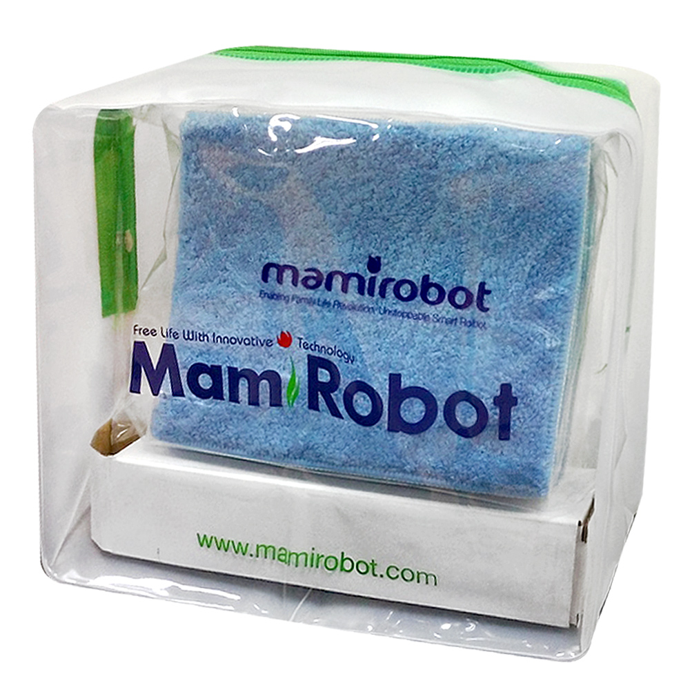 Mamirobot PPORO K7 專用耗材包