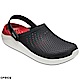 Crocs 卡駱馳 (中性鞋) LiteRide克駱格 204592-066 product thumbnail 1