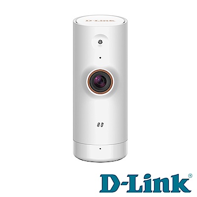 D-Link 友訊 DCS-8000LH HD 超廣角無線網路攝影機