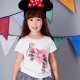 Disney 米妮米奇系列甜心T恤 (共2色) product thumbnail 1