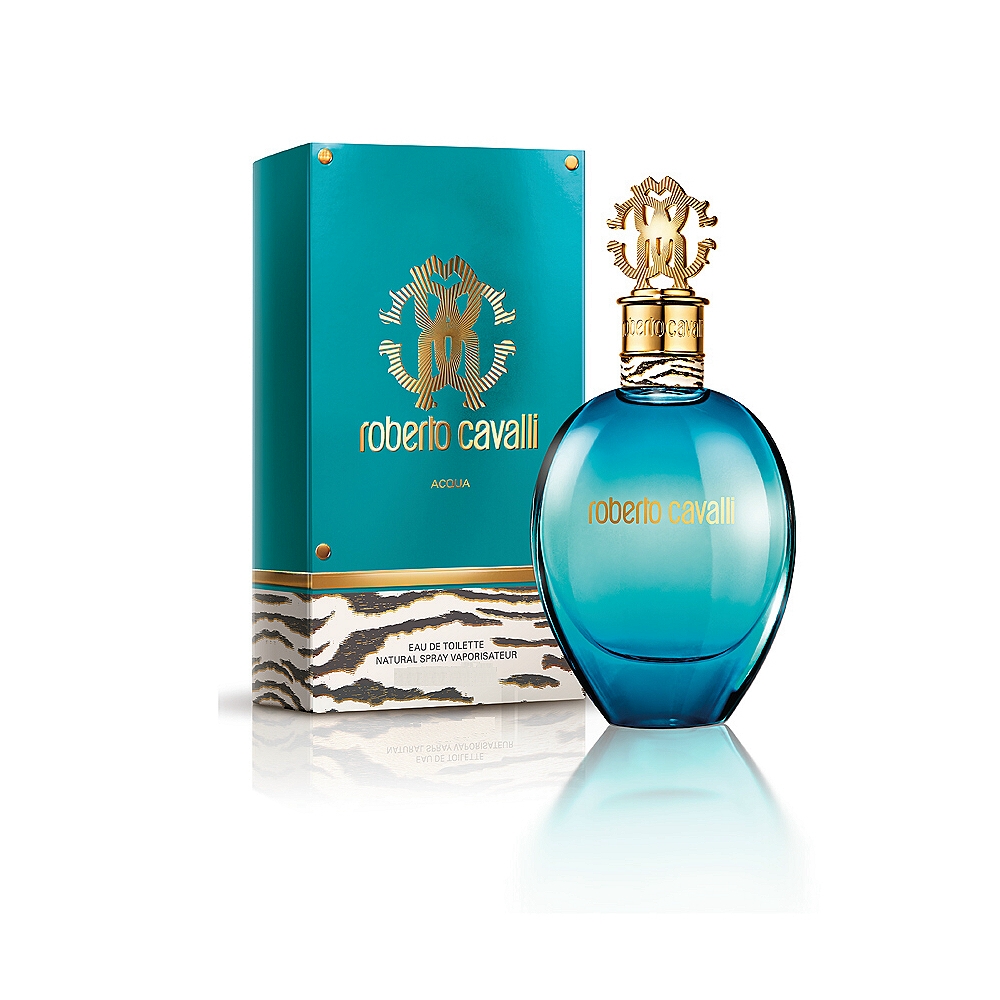 Roberto Cavalli Acqua 水戀淡香水 30ml