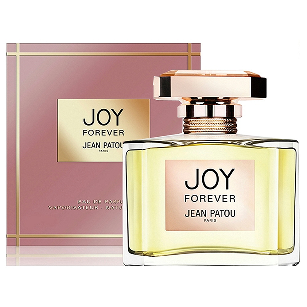 Jean Patou Joy Forever 恆久喜悅淡香精50ml 外盒壓傷| 其他品牌