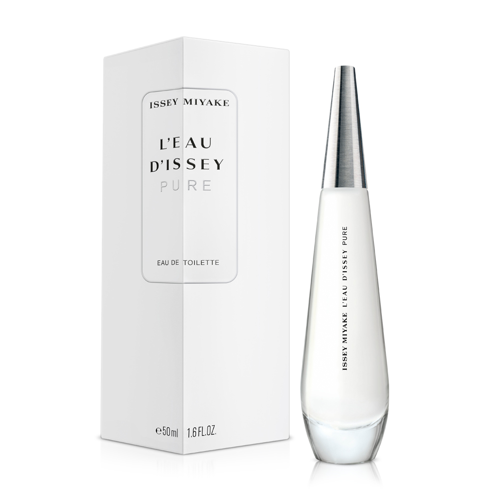 ISSEY MIYAKE三宅一生 一生之水覺醒女性淡香水50ML