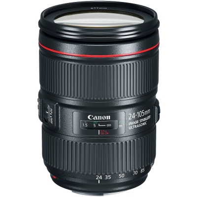 Canon EF 24-105mm f/4L IS II USM(平輸-白盒)