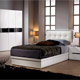 時尚屋 波爾卡3.5尺加大單人床(只含床頭-床底-不含床墊、床頭櫃) product thumbnail 1