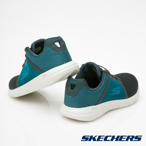 SKECHERS (女) 健走系列 GO FLEX 2 - 14990GRBL