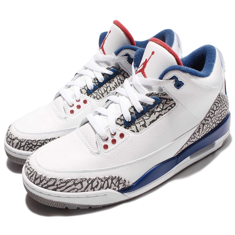 nike jordan retro 3