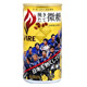 KIRIN FIRE醇香咖啡(185gx6罐) product thumbnail 1