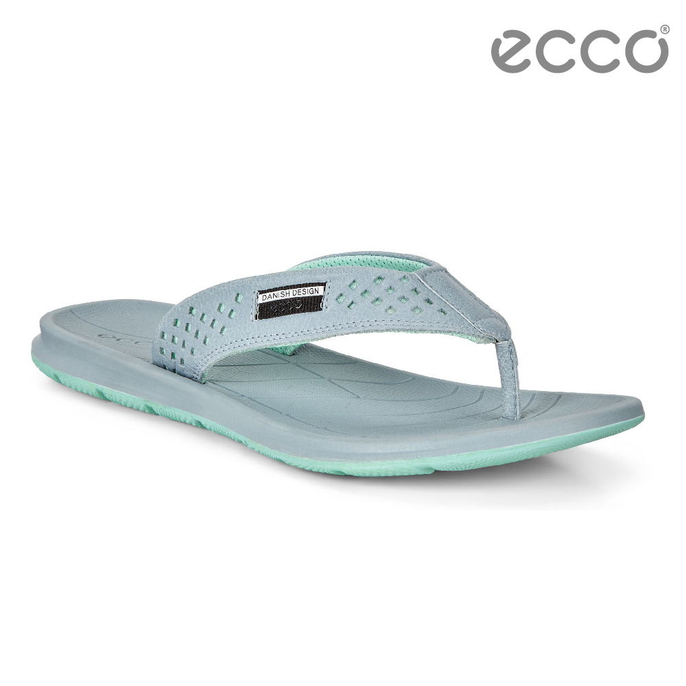 Ecco sales intrinsic toffel