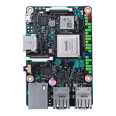 華碩主機板 TINKER BOARD