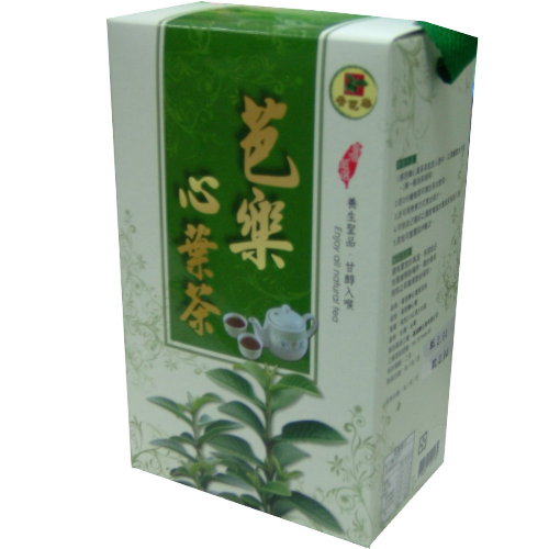 台東 芭樂心葉茶包30入x5盒