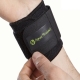 PUSH! 戶外休閒運動用品 調整型透氣護手腕護具運動護腕 product thumbnail 1