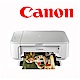 Canon MG3670 多功相片複合機【時尚白】 product thumbnail 1