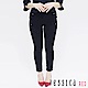 JESSICA RED - 俐落率性合身長褲 （ 黑） product thumbnail 1