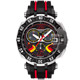 TISSOT 天梭 官方授權 T-RACE STEFAN BRADL 限量計時腕錶-45mm T0924172705702 product thumbnail 1