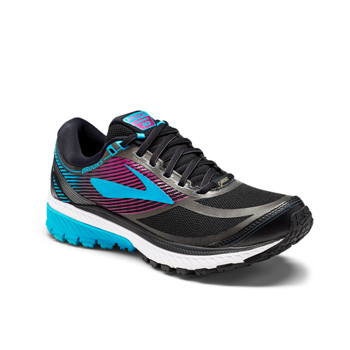 BROOKS 女 避震緩衝 Ghost 10 GTX(1202451B089)