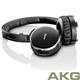 AKG K490NC 頭戴式 抗噪耳機 product thumbnail 1