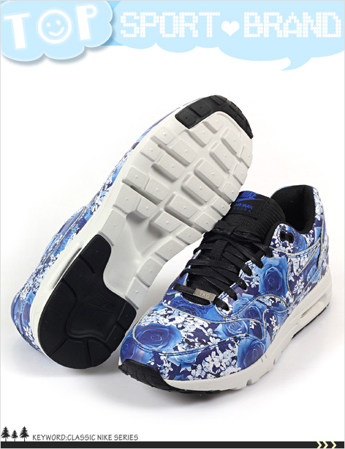 (女)NIKE AIR MAX 1 ULTRA LOTC QS