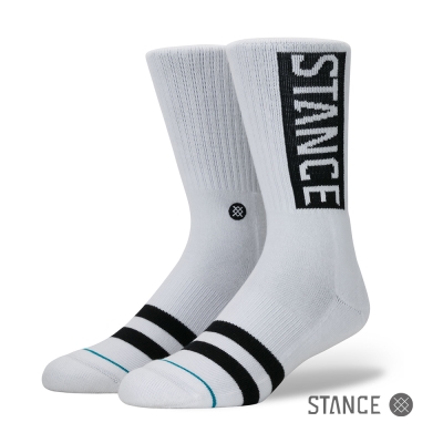 STANCE OG-男襪-休閒襪