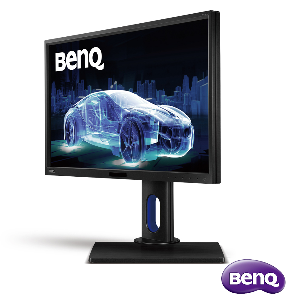 BenQ BL2420PT 24型IPS 廣視角電腦螢幕| 24型螢幕| Yahoo奇摩購物中心