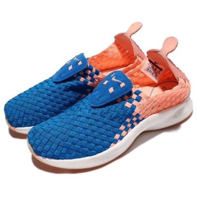 Nike 休閒鞋 Wmns Air Woven 女鞋