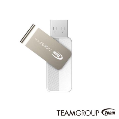 Team 十銓 32G Color Series C143 USB3.0 隨身碟