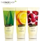 THEFACESHOP 草本宣言洗面乳170mlx3入裝 product thumbnail 1