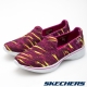 SKECHERS (女) 健走系列GO Walk 4 - 14164PKMT product thumbnail 2