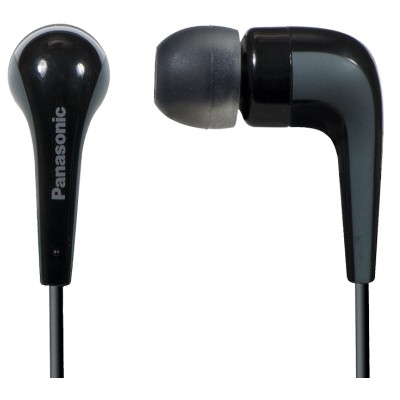 [福利品]Panasonic螢亮色內耳式耳機RP-HJE140散裝