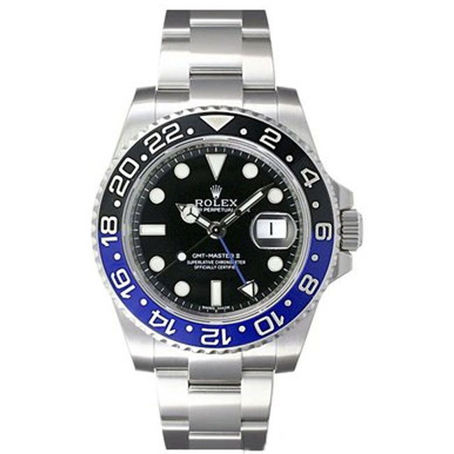 rolex 11671 blnr