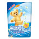 熊寶貝衣物柔軟精-沁藍海洋香補充包1.84L(6入/箱) product thumbnail 1