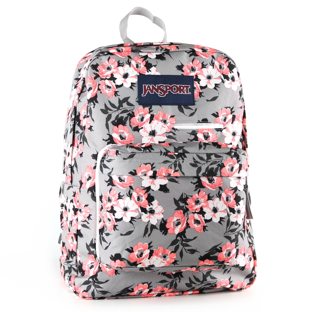 JanSport DIGITAL背包(DIGBREAK)-波西小花