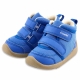 Combi 透氣網布機能鞋 藍 product thumbnail 1