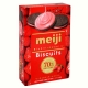 Meiji明治 草莓夾心巧克力餅(96g) product thumbnail 1