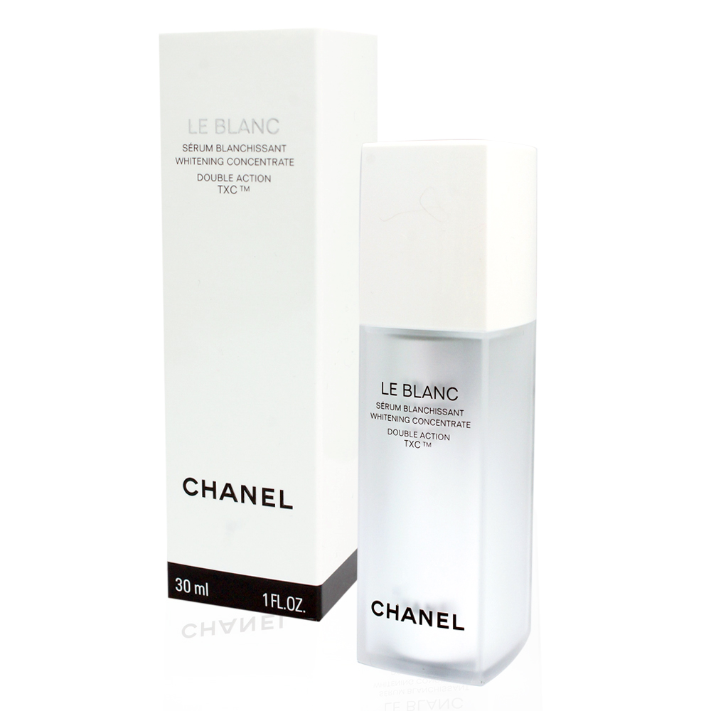 CHANEL香奈兒 珍珠光感TXC超美白精華液30ml