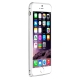LOVE MEI  iPhone6 Plus (5.5吋)簡約輕薄海馬扣金屬邊框 product thumbnail 1