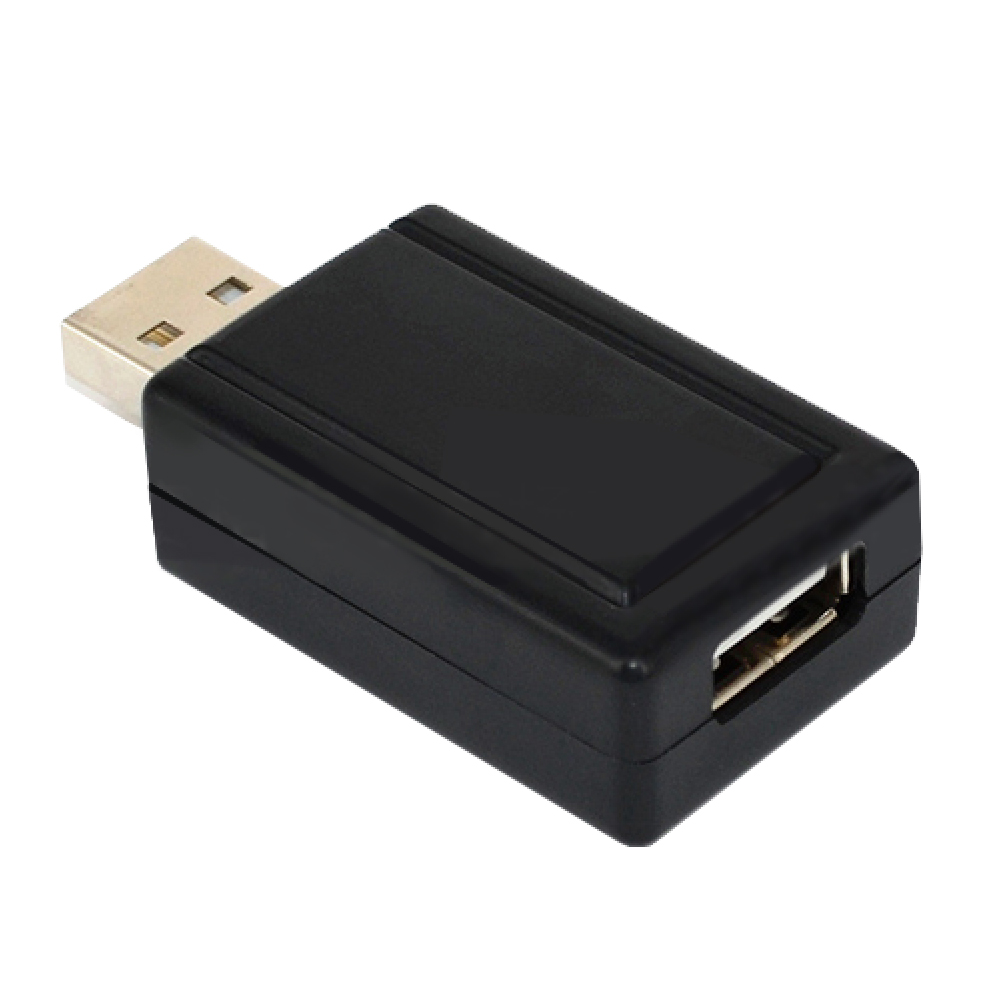 g-IDEA USB 電源 增壓/延長/放大器