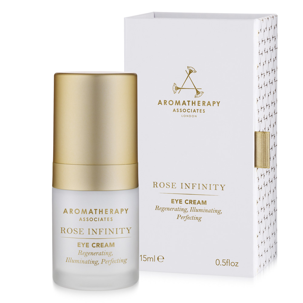 AA 玫瑰尊寵眼霜 15ml (Aromatherapy Associates)