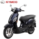 KYMCO光陽機車 LIKE 125(2017年領牌車) product thumbnail 2