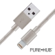 PURE HUB Lightning快速充電傳輸線 product thumbnail 3