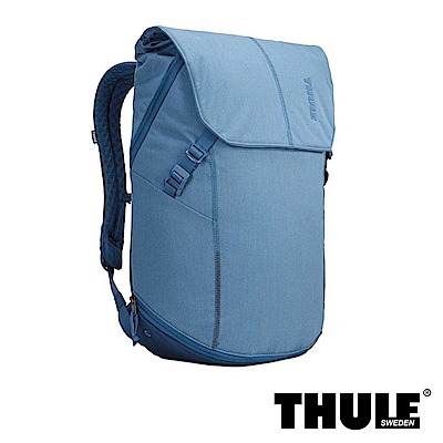 Thule Vea 25L 輕量休閒後背包（淺藍/15 吋內筆電適用）