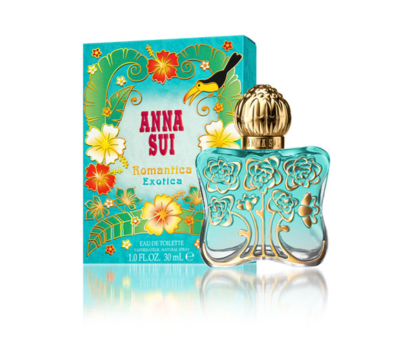 ANNA SUI 安娜蘇 綠野仙蹤淡香水30ml