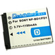 電池王 For SONY NP-FD1/NP-BD1 高容量鋰電池 product thumbnail 1