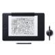 Wacom Intuos Pro Large 雙功能創意觸控繪(PTH-860/K1-C) product thumbnail 1